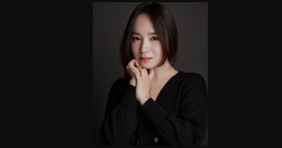 Profil Kim Sa-Rang, Pemeran sosok Ibu Pejalan Kaki di Drama Tomorrow