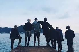 HYYH BTS Itu Apa? Ternyata Cukup Sukses Lho bagi BangTan Boys