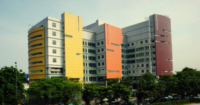 Berapa Biaya Sekolah di Binus School Simprug