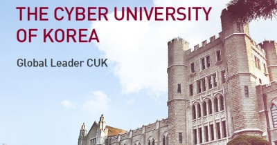 Jungkook Kuliah, Global Cyber University jadi Kampus Pilihannya