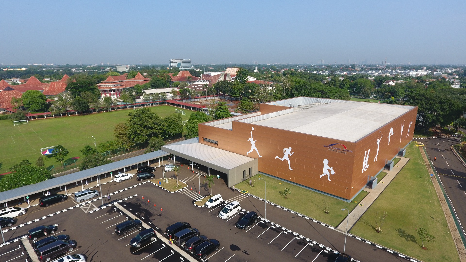 Berapa Biaya Sekolah di British School Jakarta