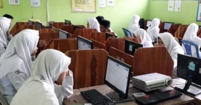 Syarat Kelulusan Sekolah setelah UN Ditiadakan oleh Kemendikbud dan DPR