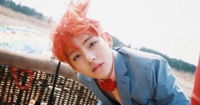 Penyakit TaeHyung BTS, Gatal-gatal Akibat Perubahan Suhu Badan