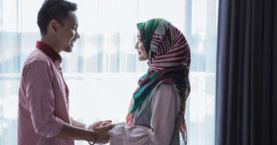 35 Kalimat Sindiran Suami untuk Istri agar Lebih Perhatian