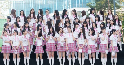 Mengingat Produce 48, Acara yang Menciptakan IZ*ONE