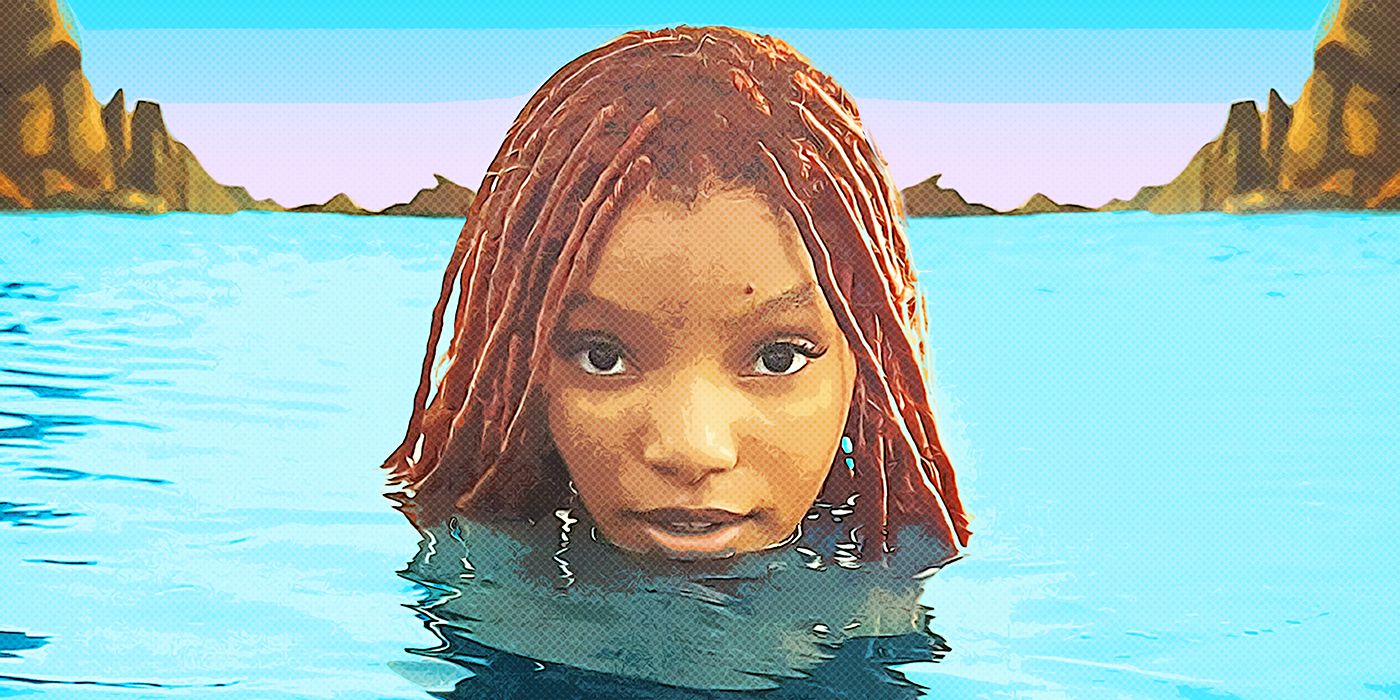 ﻿Sinopsis Film The Little Mermaid (2023): Kesepakatan Ariel yang Berujung Tragis