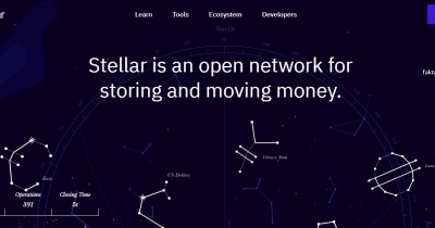 Apa itu Stellar (XLM)? Koin Crypto Besutan Jed McCalleb dengan Biaya yang Super Murah