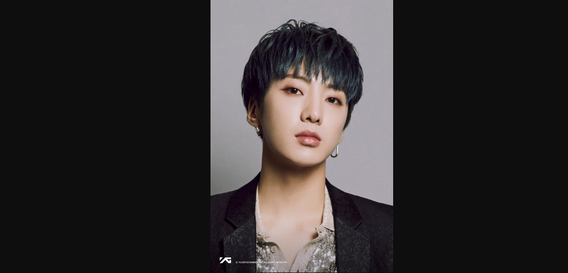 Profil Profil Kang Seung-Yoon, Pemeran sosok Kang Woo-Jin di Drakor Tomorrow