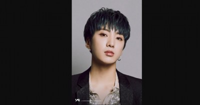 Profil Profil Kang Seung-Yoon, Pemeran sosok Kang Woo-Jin di Drakor Tomorrow