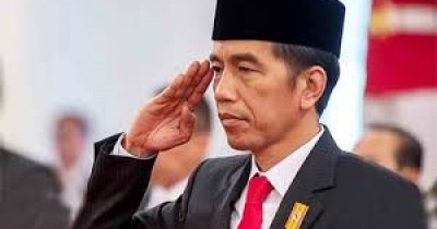 Sederet Fakta Sikap Presiden Jokowi Hadapi Corona dengan Lakukan Rapid Test