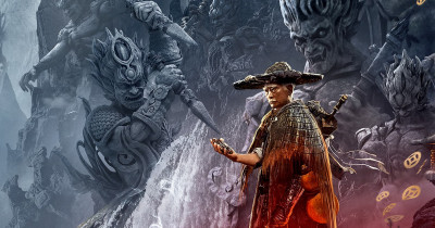 ﻿Film Taoist Priest in the Tomb (2023): Sinopsis, Pemeran, Rating dan Review