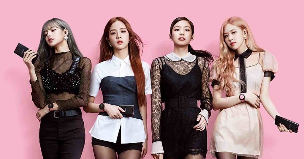 Daftar Album dan Lagu BLACKPINK dari Awal Debut sampai Sekarang