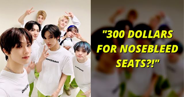 Fans Kecam SM Entertainment dan Ticketmaster Setelah Penjualan Tiket NCT DREAM