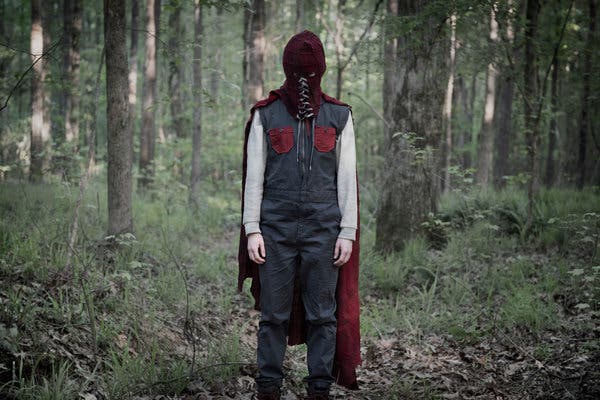 ﻿Sinopsis Film Brightburn (2019): Anak dengan Kekuatan Super