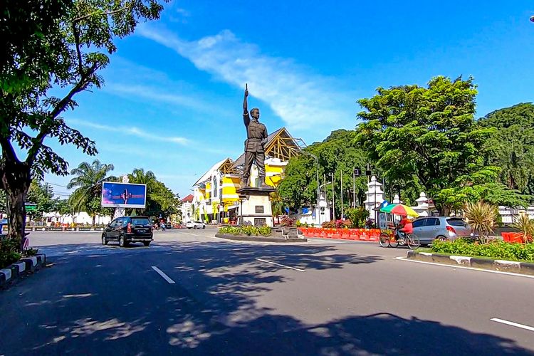 20 Tempat Wisata di Solo yang Wajib Kalian Kunjungi