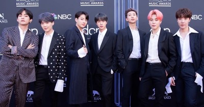 Jadwal Terbaru BTS Agustus 2020, ARMY Jangan Sampai Ketinggalan Nih