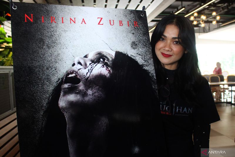 Sinopsis Film Pesugihan: Bersekutu dengan Iblis (2023)