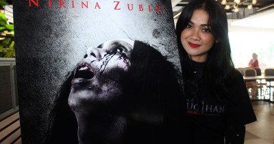 Sinopsis Film Pesugihan: Bersekutu dengan Iblis (2023)