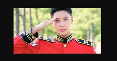 Ini 33 Idol KPOP yang Daftar dan Sudah Wajib Militer di Korea Selatan, Lengkap dengan Tanggalnya