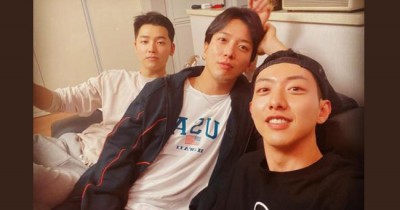 CNBLUE Dipastikan akan punya Reality Show yang Tayang di tvN