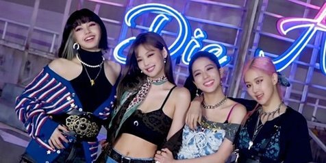 Daftar 30 Girl group Teratas di Industri KPOP, BLACKPINK masih menjadi Juara