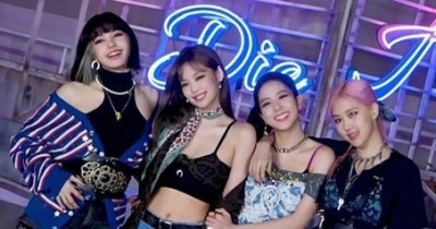 Daftar 30 Girl group Teratas di Industri KPOP, BLACKPINK masih menjadi Juara