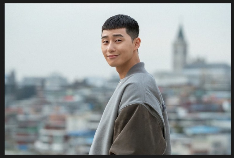 Park Seo Joon Dikabarkan akan Bergabung ke 'Captain Marvel 2'