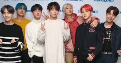 Seberapa Kenalkah Kamu dengan BTS? Ayo ARMY Sini Masuk