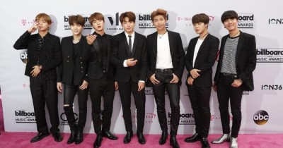 Bikin ARMY Bangga, Ini Pencapaian BTS di Billboard US yang Selama Ini Diimpikan