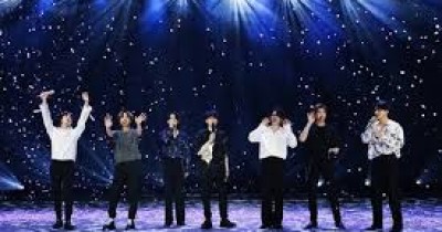 Konser BTS di MTV VMA Dilakukan secara 'Kontak Online', Big Hit Entertaninment Janjikan Wawancara