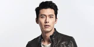 Apa Agama Hyun Bin, Aktor Tampan Pemeran Drama Crash Landing On You