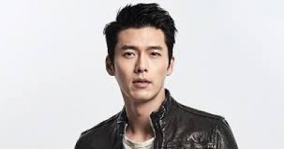 Apa Agama Hyun Bin, Aktor Tampan Pemeran Drama Crash Landing On You