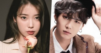 Unggahan Jungkook Di Tengah Kabar Duet Suga BTS dan IU