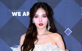 Kapan Lagu Single Terbaru HyunA 'GOOD GIRL' Rilis? Catat Ini Tanggalnya