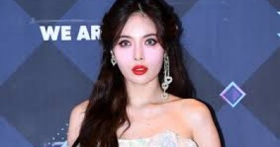 Kapan Lagu Single Terbaru HyunA 'GOOD GIRL' Rilis? Catat Ini Tanggalnya