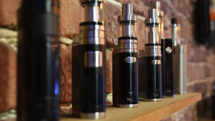 4 Fakta Alasan Di Balik Vape yang Diharamkan PP Muhammadiyah