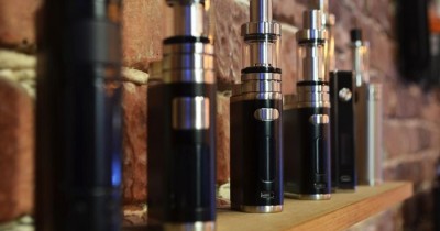 4 Fakta Alasan Di Balik Vape yang Diharamkan PP Muhammadiyah