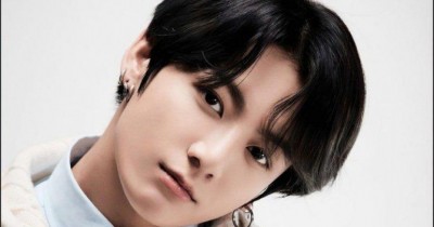 Biodata Jungkook BTS Terlengkap Dirangkum dari Berbagai Sumber