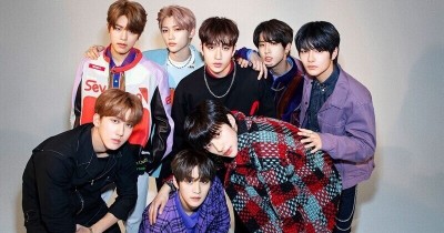 Profil dan Biodata Stray Kids Lengkap, Nama Asli, Julukan, Zodiak, Tanggal Lahir hingga Golongan Darah