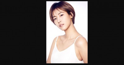 Profil Bae Da-Bin, Pemeran Hyun Mi Rae di Drakor Its Beautiful Now
