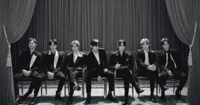 Rekor Baru BTS di Billboard World Digital Song Sales Chart 2020