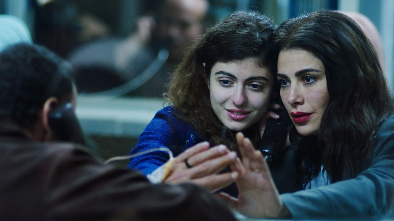 ﻿Sinopsis Film Amira (2021): Kisah Gadis Palestina