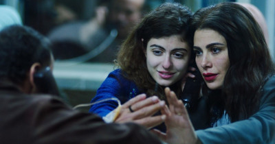 ﻿Sinopsis Film Amira (2021): Kisah Gadis Palestina