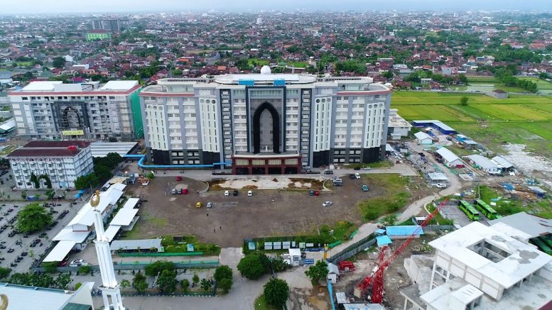 Berapa Biaya Kuliah di Universitas Ahmad Dahlan (UAD)