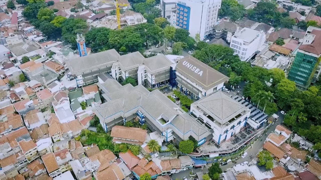 Berapa Biaya Kuliah di Universitas Islam Bandung (UNISBA)