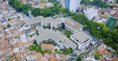 Berapa Biaya Kuliah di Universitas Islam Bandung (UNISBA)