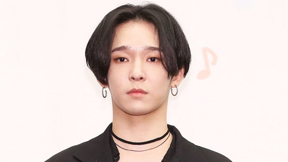 Nam Tae Hyun ditangkap polisi saat mengemudi dalam keadaan mabuk