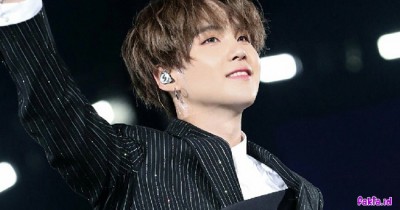 Permohonan Maaf Suga BTS karena Operasi Bahunya, Begini Ungkapan Kekecewaannya