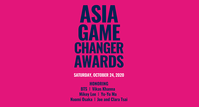 BTS Terima Penghargaan Asia Game Changer 2020, Inspirasi Masyarakat Global di Seluruh Dunia