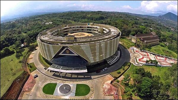 Berapa Biaya Kuliah di UNPAD